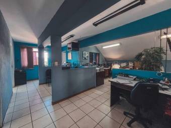 Venta de Local Comercial en Curridabat. RAH 26-2069 OPORTUNIDAD DE INVERSIÓN, $ 1,500,000, 4, San José, Curridabat Venta de Local Comercial en Curridabat. RAH 26-2069 OPORTUNIDAD DE INVERSIÓN, $ 1,500,000, 4, San José, Curridabat