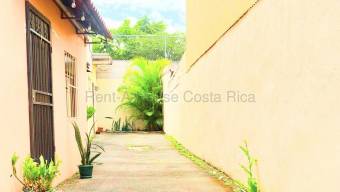 Venta de Casa en Desamparados de Alajuela. RAH 26-2067 OPORTUNIDAD DE INVERSIÓN Venta de Casa en Desamparados de Alajuela. RAH 26-2067 OPORTUNIDAD DE INVERSIÓN
