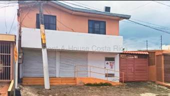 Venta de Casa en Desamparados de Alajuela. RAH 26-2067 OPORTUNIDAD DE INVERSIÓN