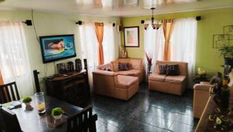 Venta de Casa en Desamparados de Alajuela. RAH 26-2067 OPORTUNIDAD DE INVERSIÓN Venta de Casa en Desamparados de Alajuela. RAH 26-2067 OPORTUNIDAD DE INVERSIÓN