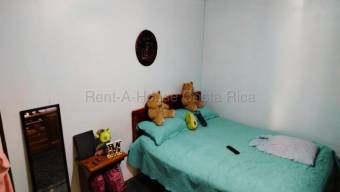 Venta de Casa en Desamparados de Alajuela. RAH 26-2067 OPORTUNIDAD DE INVERSIÓN Venta de Casa en Desamparados de Alajuela. RAH 26-2067 OPORTUNIDAD DE INVERSIÓN