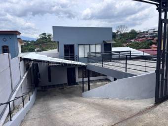 Venta de Casa  APTO en Grecia CENTRO de Alajuela. RAH 26-2066 OPORTUNIDAD ÚNICA