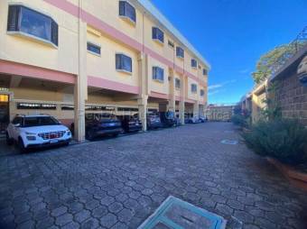 Alquiler de Apartamento en Pavas-San José. RAH 26-2039