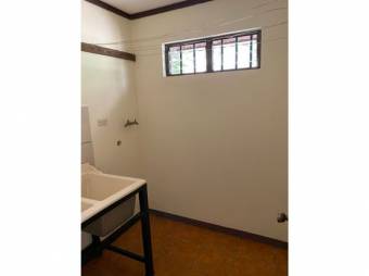ALQUILER DE APARTAMENTO, HEREDIA, SAN ISIDRO, CALLE CHAVES - 2556137