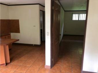 ALQUILER DE APARTAMENTO, HEREDIA, SAN ISIDRO, CALLE CHAVES - 2556137