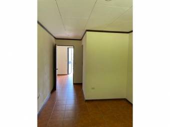 ALQUILER DE APARTAMENTO, HEREDIA, SAN ISIDRO, CALLE CHAVES - 2556137