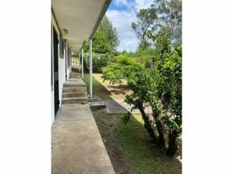 ALQUILER DE APARTAMENTO, HEREDIA, SAN ISIDRO, CALLE CHAVES - 2556137