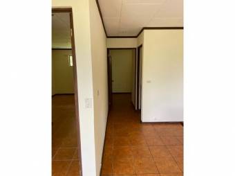 ALQUILER DE APARTAMENTO, HEREDIA, SAN ISIDRO, CALLE CHAVES - 2556137