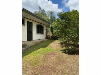 ALQUILER DE APARTAMENTO, HEREDIA, SAN ISIDRO, CALLE CHAVES - 2556137