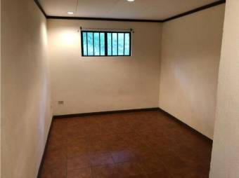 ALQUILER DE APARTAMENTO, HEREDIA, SAN ISIDRO, CALLE CHAVES - 2556137