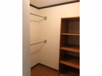 ALQUILER DE APARTAMENTO, HEREDIA, SAN ISIDRO, CALLE CHAVES - 2556137
