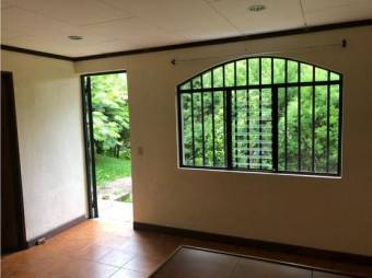 ALQUILER DE APARTAMENTO, HEREDIA, SAN ISIDRO, CALLE CHAVES - 2556137