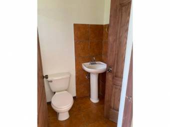 ALQUILER DE APARTAMENTO, HEREDIA, SAN ISIDRO, CALLE CHAVES - 2556137