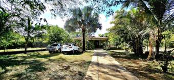 Venta de Casa en Guanacaste, Sardinal. Cod. CV5442