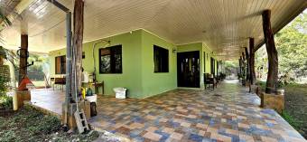 Venta de Casa en Guanacaste, Sardinal. Cod. CV5442
