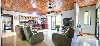 Venta de Casa en Guanacaste, Sardinal. Cod. CV5442