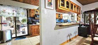 Venta de Casa en Guanacaste, Sardinal. Cod. CV5442
