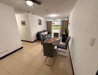 Alquiler apartamento amoblado en planta baja y listo para vivir #26-1928 GS