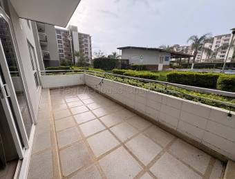 Alquiler apartamento amoblado en planta baja y listo para vivir #26-1928 GS