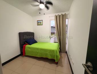 Alquiler apartamento amoblado en planta baja y listo para vivir #26-1928 GS