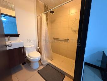 Alquiler apartamento amoblado en planta baja y listo para vivir #26-1928 GS