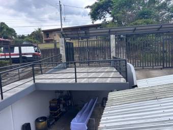 Venta de Casa APTO en Grecia CENTRO de Alajuela. RAH 26-2066 OPORTUNIDAD ÚNICA Venta de Casa APTO en Grecia CENTRO de Alajuela. RAH 26-2066 OPORTUNIDAD ÚNICA