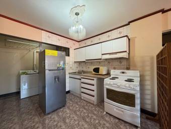 Alquiler de Apartamento Amueblado en Pavas, San José. RAH 26-2037