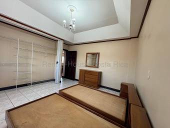 Alquiler de Apartamento Amueblado en Pavas, San José. RAH 26-2037