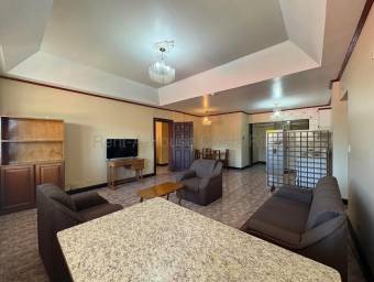 Alquiler de Apartamento Amueblado en Pavas, San José. RAH 26-2037