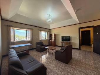 Alquiler de Apartamento Amueblado en Pavas, San José. RAH 26-2037