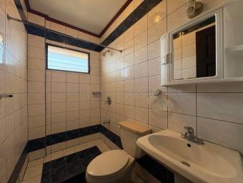 Alquiler de Apartamento Amueblado en Pavas, San José. RAH 26-2037