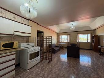 Alquiler de Apartamento Amueblado en Pavas, San José. RAH 26-2037