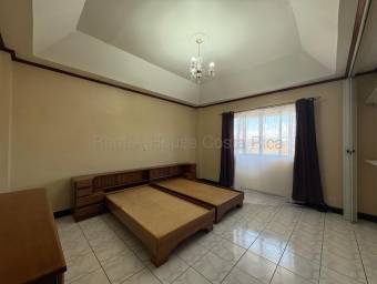 Alquiler de Apartamento Amueblado en Pavas, San José. RAH 26-2037