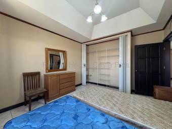 Alquiler de Apartamento Semi-Amueblado en Pavas, San José. RAH 26-2039