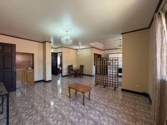 Alquiler de Apartamento Semi-Amueblado en Pavas, San José. RAH 26-2039