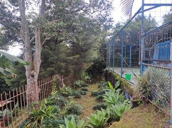 HEREDIA SANTA BARBARA BIRRI VENDO CASA ₡120.000.000