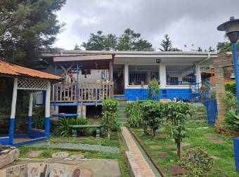 HEREDIA SANTA BARBARA BIRRI VENDO CASA ₡120.000.000