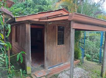 HEREDIA SANTA BARBARA BIRRI VENDO CASA ₡120.000.000