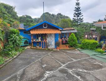 HEREDIA SANTA BARBARA BIRRI VENDO CASA ₡120.000.000