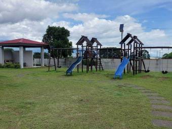Se alquila casa en San Pablo Heredia 20-2071