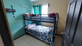 Se alquila casa en San Pablo Heredia 20-2071