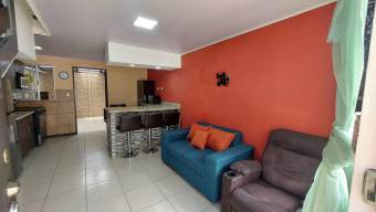 Se alquila casa en San Pablo Heredia 20-2071