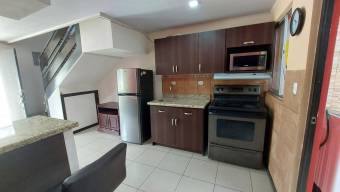 Se alquila casa en San Pablo Heredia 20-2071