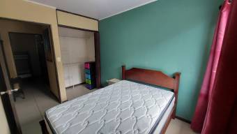Se alquila casa en San Pablo Heredia 20-2071