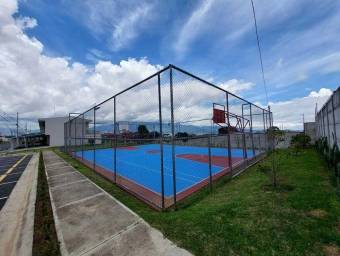 Se alquila casa en San Pablo Heredia 20-2071