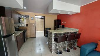 Se alquila casa en San Pablo Heredia 20-2071