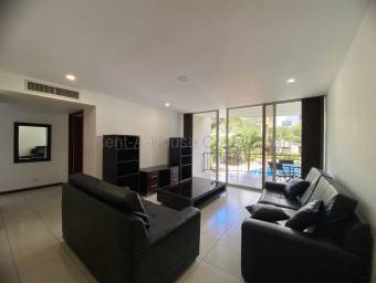 Se alquila apartamento en Santa Ana San José 26-1929