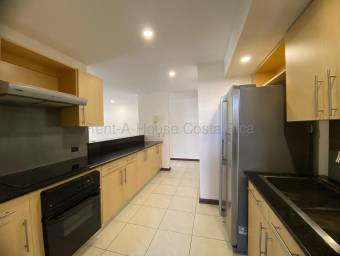 Se alquila apartamento en Santa Ana San José 26-1929