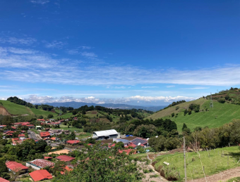 Finca en Venta en Zarcero Alajuela