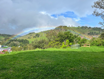 Finca en Venta en Zarcero Alajuela